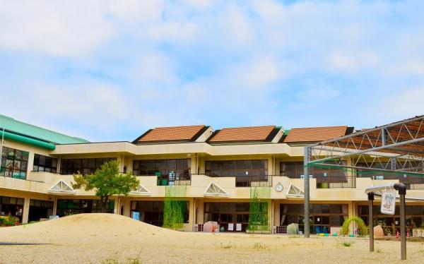刈谷市築地町　全5棟D号棟　新築戸建て(刈谷市立かりがね幼児園)