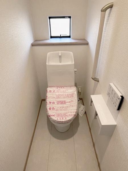 安城市美園町　全4棟H号棟　新築戸建て