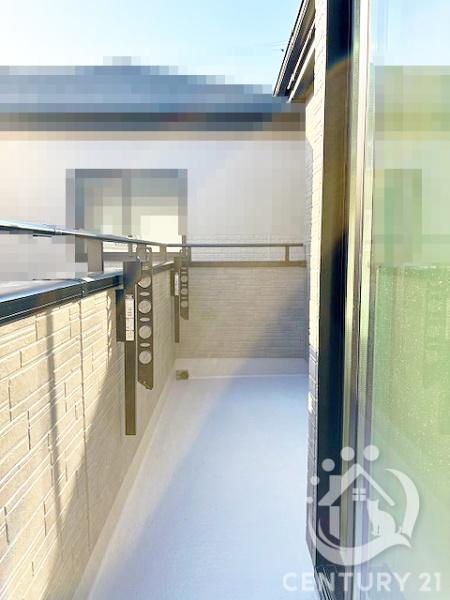 安城市美園町　全4棟H号棟　新築戸建て