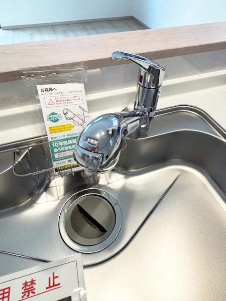 安城市美園町　全4棟H号棟　新築戸建て