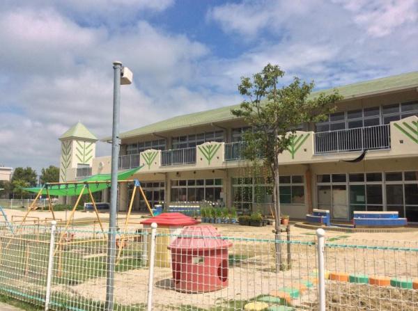 安城市美園町　全4棟J号棟　新築戸建て(二本木保育園)