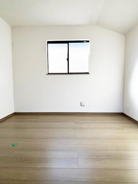 安城市美園町　全4棟J号棟　新築戸建て