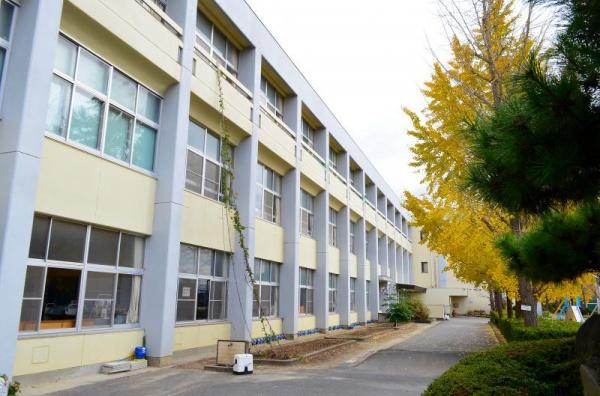 刈谷市井ヶ谷　新築戸建て全2棟2号棟(刈谷市立富士松北小学校)