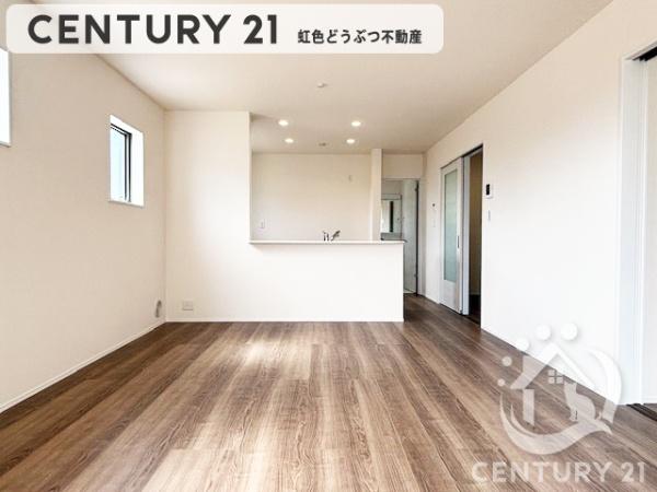 碧南第66照光町全4棟1号棟　新築戸建て