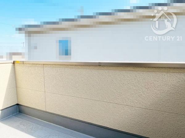 碧南第66照光町全4棟2号棟　新築戸建て