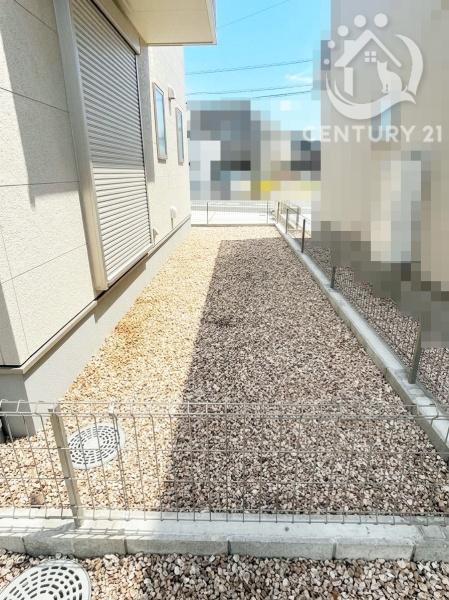 碧南第66照光町全4棟2号棟　新築戸建て