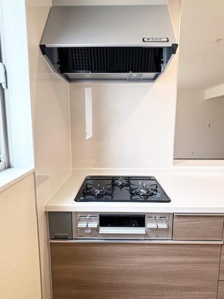 碧南第66照光町全4棟2号棟　新築戸建て