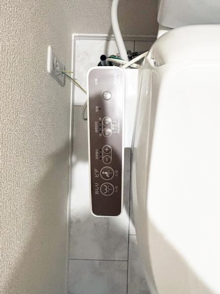 碧南第66照光町全4棟2号棟　新築戸建て