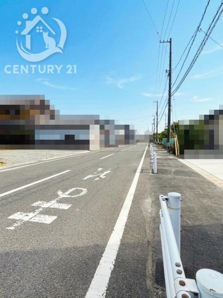 碧南第66照光町全4棟3号棟　新築戸建て