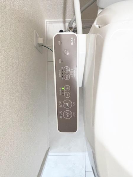 碧南第66照光町全4棟3号棟　新築戸建て