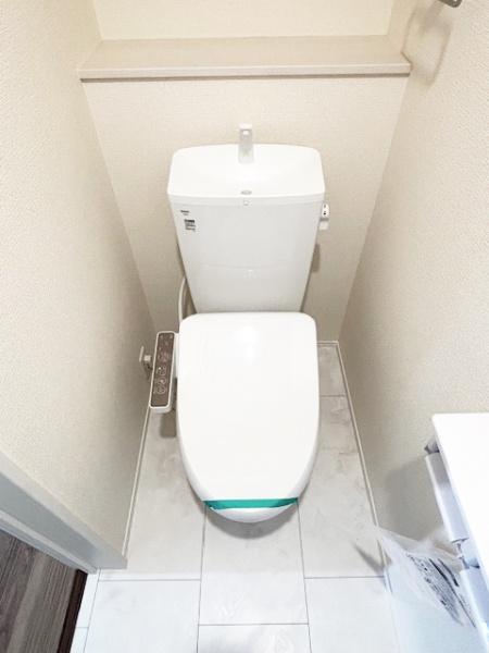 碧南第66照光町全4棟3号棟　新築戸建て