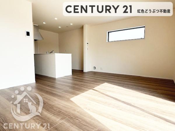 碧南第66照光町全4棟4号棟　新築戸建て
