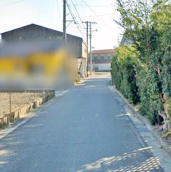 西尾第77巨海町全4棟2号棟　新築戸建て