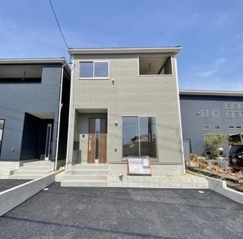 高浜市向山町　全3棟3号棟　新築戸建て
