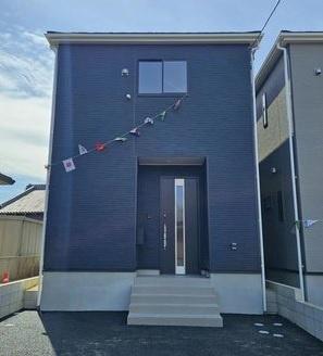 高浜市向山町第5　全3棟3号棟　新築戸建て