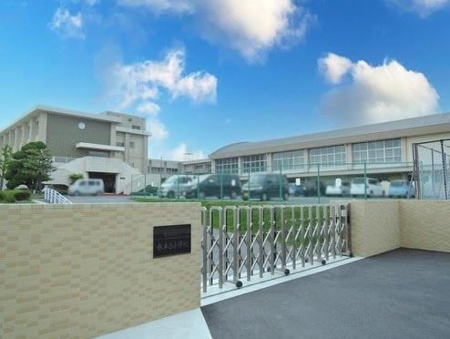 愛知郡東郷町春木台５丁目の中古一戸建て(東郷町立春木台小学校)