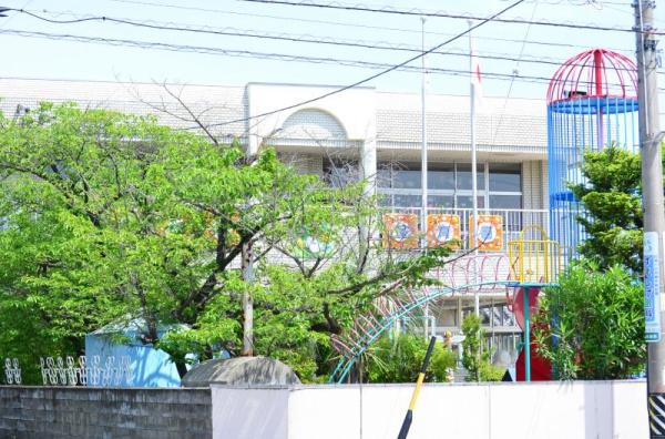 愛知郡東郷町春木台５丁目の中古一戸建て(若葉保育園)