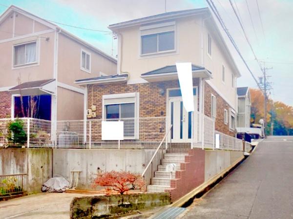東郷町春木台　中古住宅