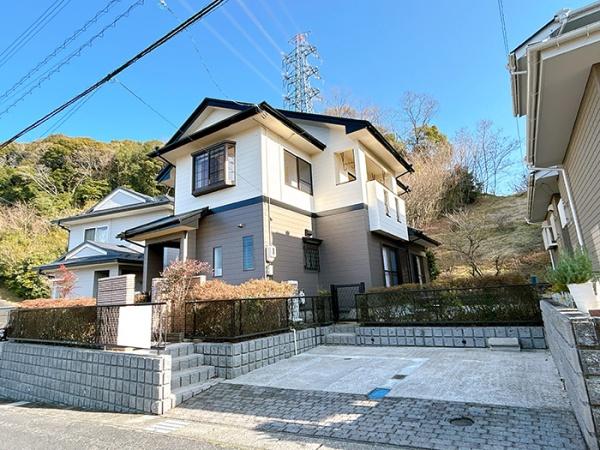 豊田市市木町10丁目　中古住宅