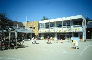 リコット岡崎駅東(白鳩保育園)