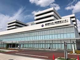リコット岡崎駅東(藤田医科大学岡崎医療センター)
