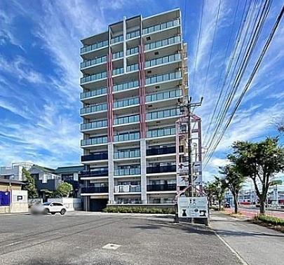 リコット岡崎駅東
