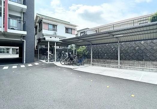 リコット岡崎駅東