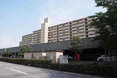 コープ野村新安城B棟