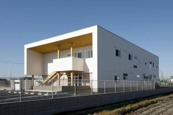 安城市古井町石原の中古一戸建て(麦のうさぎ保育園)