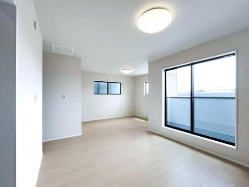 安城市古井町石原の中古一戸建て