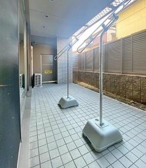 モアグレース光が丘