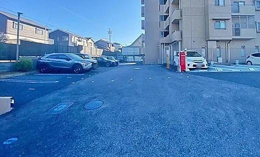 モアグレース光が丘