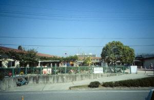サンアメニティ石神弐番館(岡崎市井田保育園)