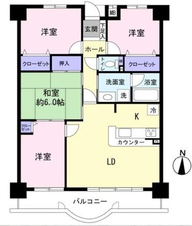 ユーハウス美合
