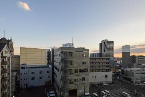 キングスコートSOPHIA三河安城