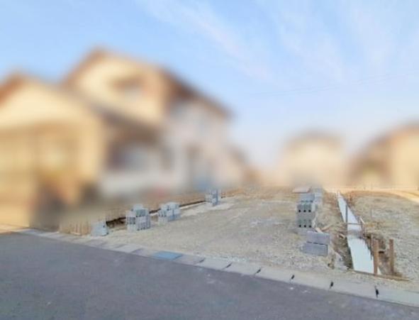西尾第79羽塚町全2棟1号棟　新築戸建て