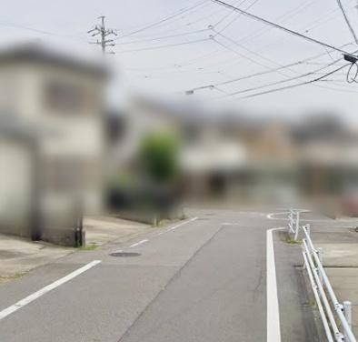 西尾第79羽塚町全2棟2号棟　新築戸建て