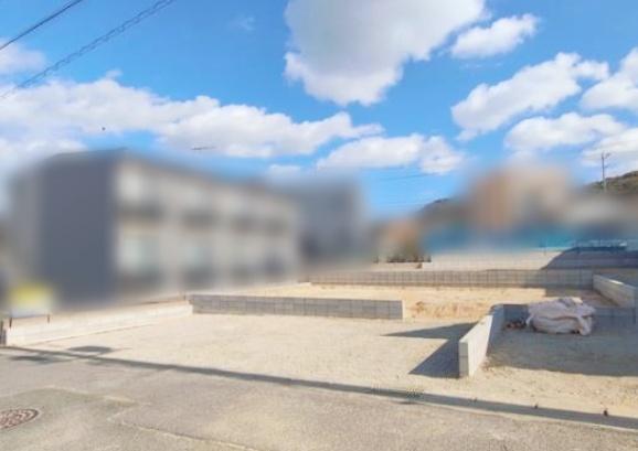 蒲郡第52三谷町東全2棟1号棟　新築戸建て