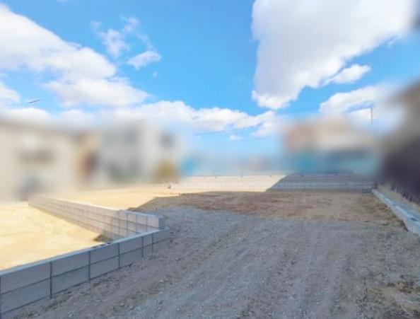 蒲郡第52三谷町東全2棟2号棟 新築戸建て