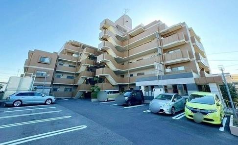 リバブル橋目