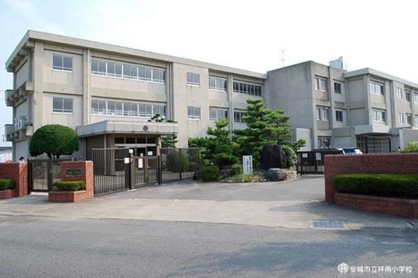 ステージ祥南(安城市立祥南小学校)