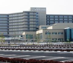 ステージ祥南(愛知県厚生農業協同組合連合会安城更生病院)