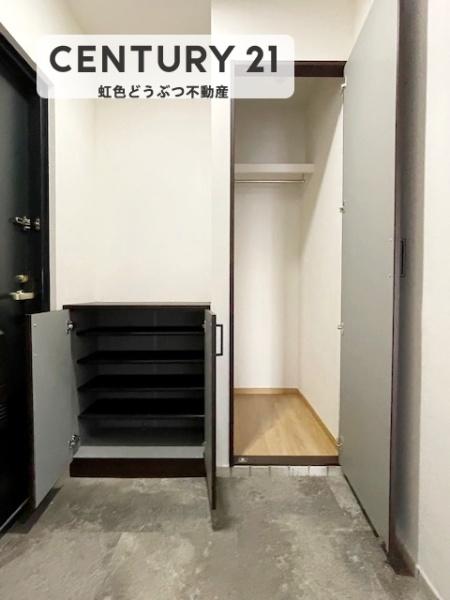ステージ祥南