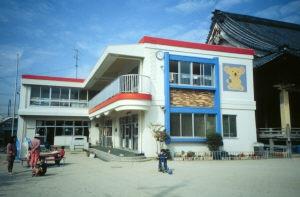 岡崎市元能見町全2棟1号棟　新築戸建て(元能見保育園)