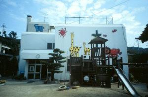 岡崎市元能見町全2棟1号棟　新築戸建て(るんびにー保育園)