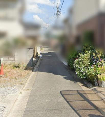 岡崎市元能見町全2棟1号棟　新築戸建て