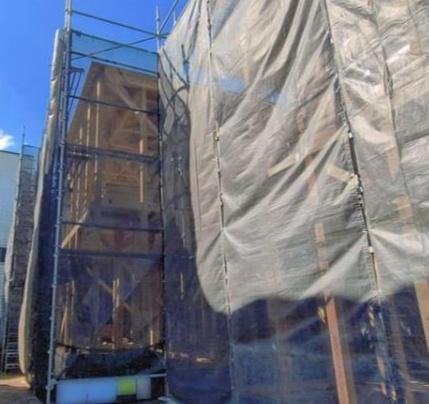 岡崎市元能見町全2棟2号棟　新築戸建て