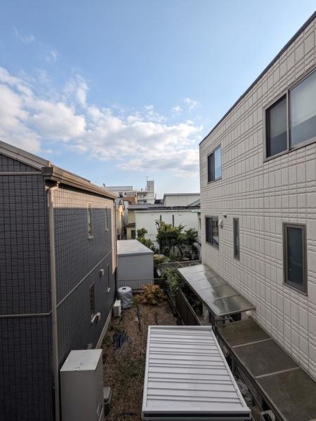 岡崎市元能見町全2棟2号棟　新築戸建て