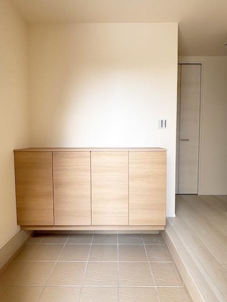 碧南市善明町1丁目全3棟2号棟　新築戸建て