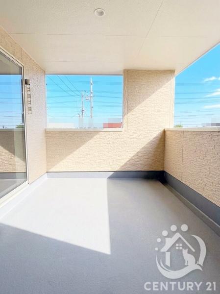碧南市善明町1丁目全3棟2号棟　新築戸建て
